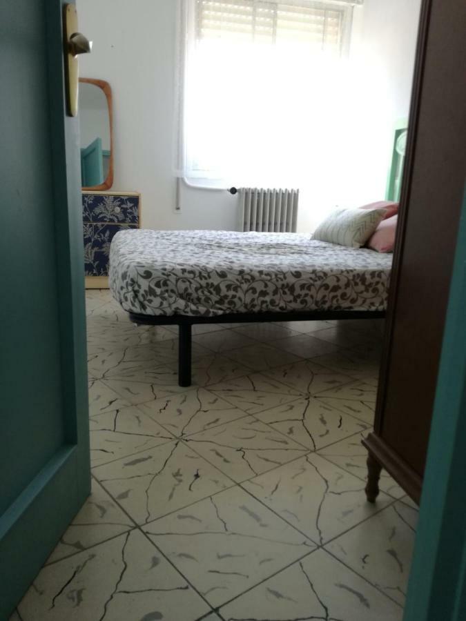 哈卡Casa Oroela公寓 外观 照片