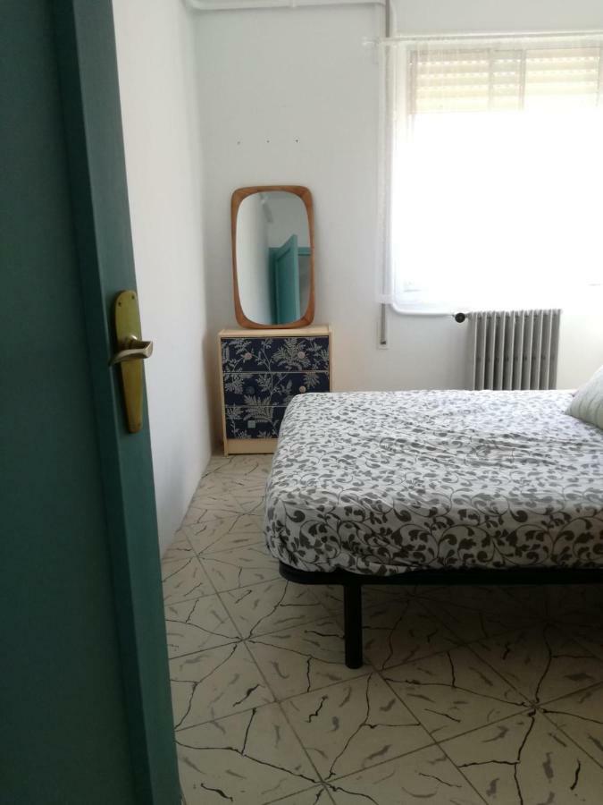 哈卡Casa Oroela公寓 外观 照片