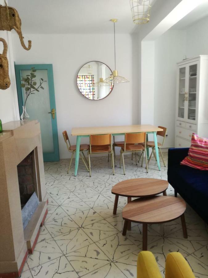 哈卡Casa Oroela公寓 外观 照片